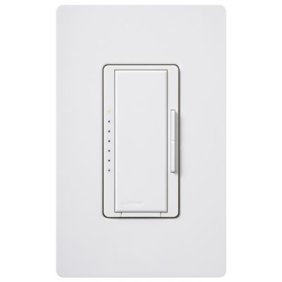Maestro Low Voltage Electronic Light Dimmer by Lutron - Starlight Lighting USA and Canada
